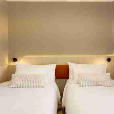 โรงแรมฟอร์จูน ดี แม่สอด Rooms