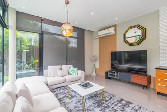 รูปภาพของวัลลาญา วิลล่า 3 ห้องนอน พร้อมสระว่ายน้ำส่วนตัว | ภูเก็ต VVPHU56