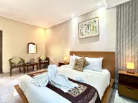 Puri Anyar Ubud - Pensionaatit