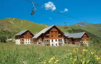 Odalys Prestige Residence L'Orée des Pistes - Apartments