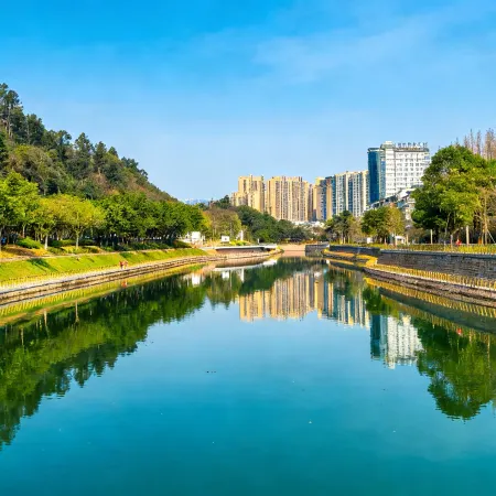 Guanghangong Hotel
