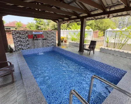 MAIFA VILLAGE CHALET Hotels in Kuala Nerus