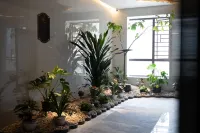 Sixi Homestay (HezhouAilian Lake Qilin Plaza) - 신규