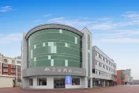 Nisai E-Sports Homestay (Dezhou Development Zone Trade City Branch) - New