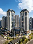 Haitanghua S Hotel (Zizhong Place Where Folk Songs Arise) - parking