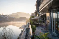 FengHuang Shan Shui Lian Xin Hotel - De lujo