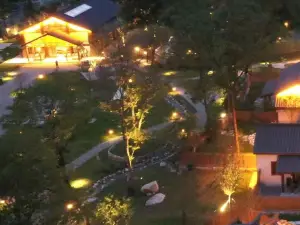 บูติคโฮมสเตย์ยอดนิยมในผิงอู๋