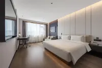 Yaduo Hotel, Shengli Street, Xiangyang Ancient City
