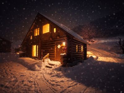 Hirafu Cottage