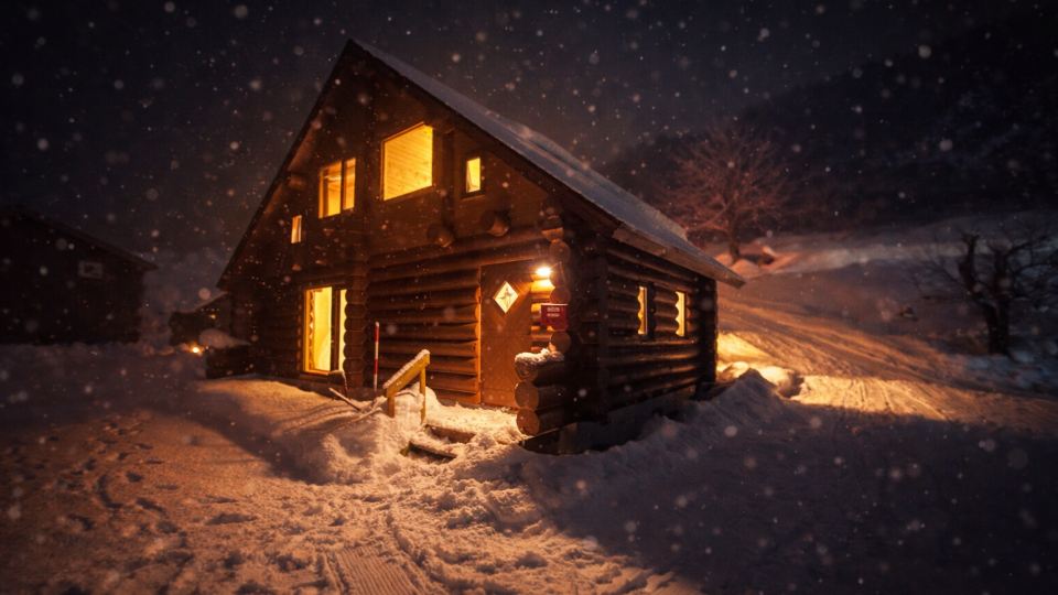 Hirafu Cottage