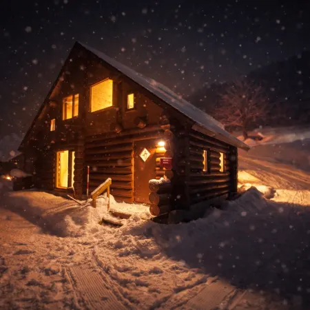 Hirafu Cottage