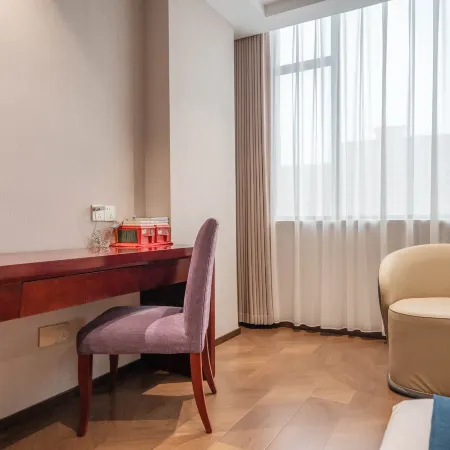 Xi Zhou Hotel