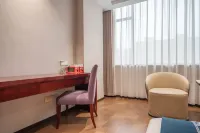Xi Zhou Hotel - Breakfast