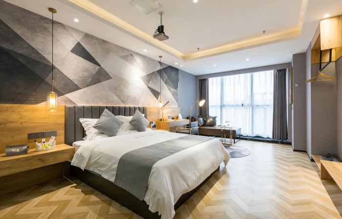 Xingyue Holiday Hotel