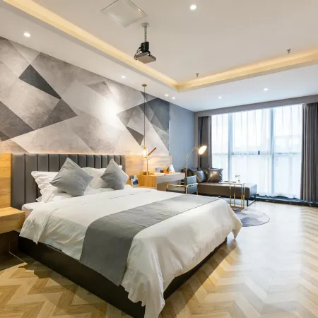 Xingyue Holiday Hotel