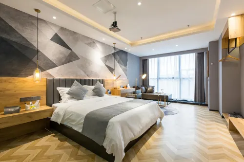 Xingyue Holiday Hotel