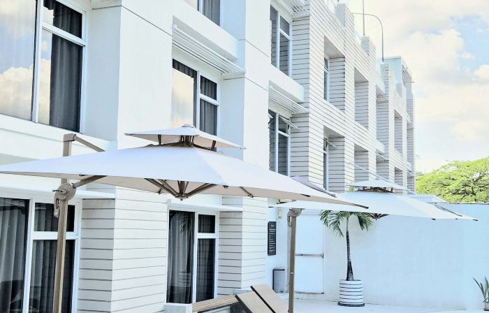 LeBlanc Hotel