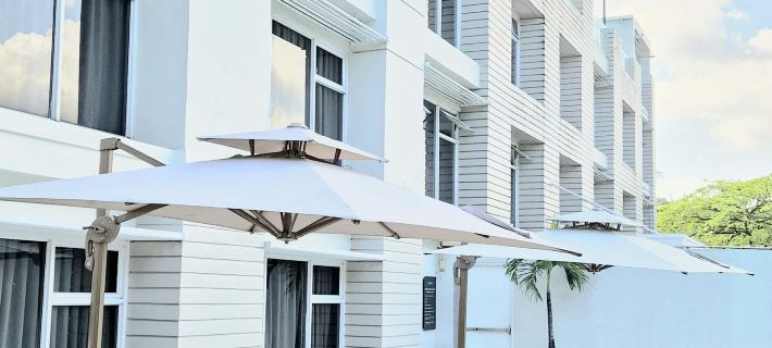 LeBlanc Hotel Hotels in Rizal