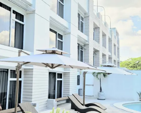 LeBlanc Hotel Hotel a Provincia di Rizal