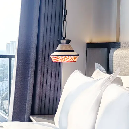 Maoming Dianbai Ramada Encore Hotel