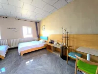 Tashkurgan Manye Xuecun House - Homestays