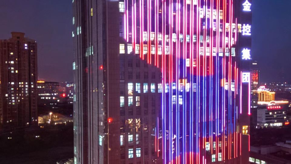 JI Hotel (Dezhou Development Zone)