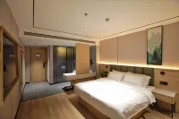 格林豪泰智選飯店(徐州君盛廣場奔騰大道地鐵站店) - 早餐