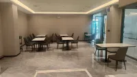 格林豪泰智選飯店(徐州君盛廣場奔騰大道地鐵站店) - 早餐