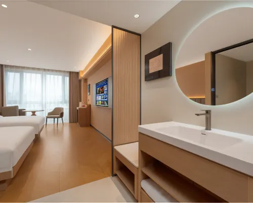 XY Hotel Hotels in Ningcheng