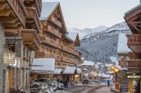 Hotel la Chaudanne