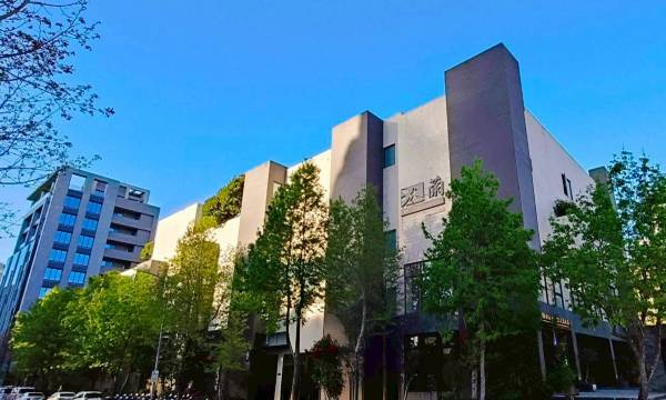 Mulan Boutique Hotel - Taipei Dazhi Branch