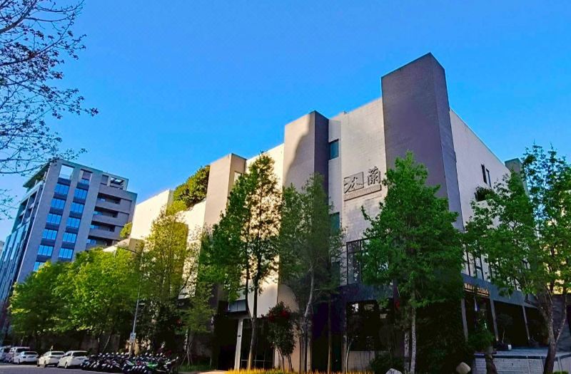 Mulan Boutique Hotel - Taipei Dazhi Branch