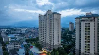 Tengchong Gaoligong Mountain Hot Spring Resort - Condos