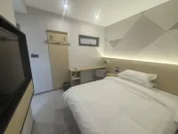 阿拉爾怡錦酒店（塔里木大學滙嘉時代廣場店） - 2星級