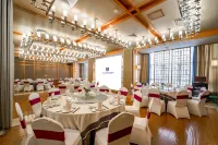Yuyao Excemon Hemudu Hotel (Yangming Ancient Town) - Desayuno
