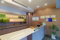 Laojun Mountain Qingxin Homestay - New