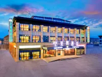 Qianqian Mango Tree Hotel (Aba Branch)