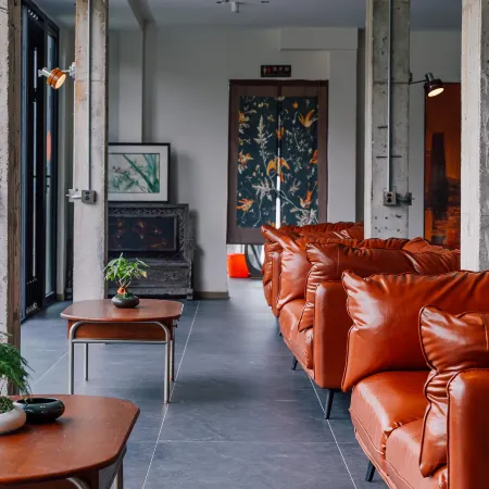 Floral Hotel · Guanhe Wild Charm Hotel