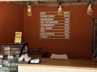 Riverside Cabanas - Baarit