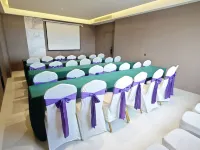 Elong Hotel (Guangde Xinhang Development Zone Branch) Hotels in Guangde