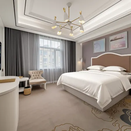 Jinshawan International Hotel