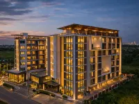 Tisha Hotel Hotels in Bang Sao Thong