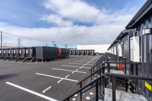 HOTEL R9 The Yard Ryugasaki