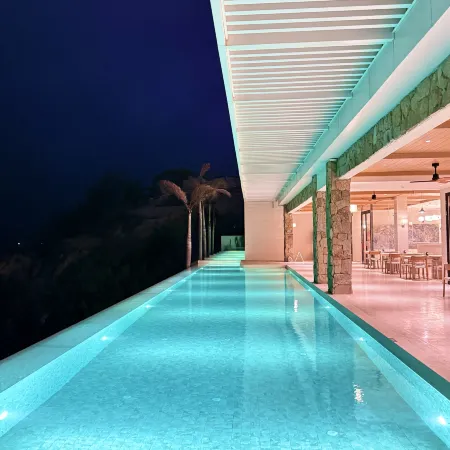 YUHAI RESORT HOTEL