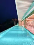 YUHAI RESORT HOTEL - Infinity Pools