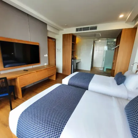 Ama's House Luxury Boutique Hotel