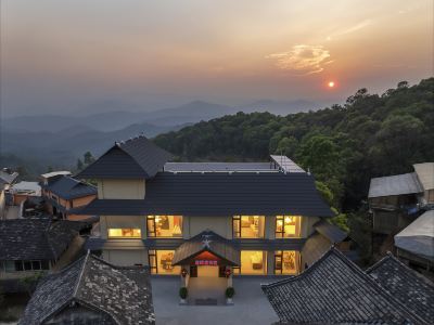 Forever Young Guesthouse