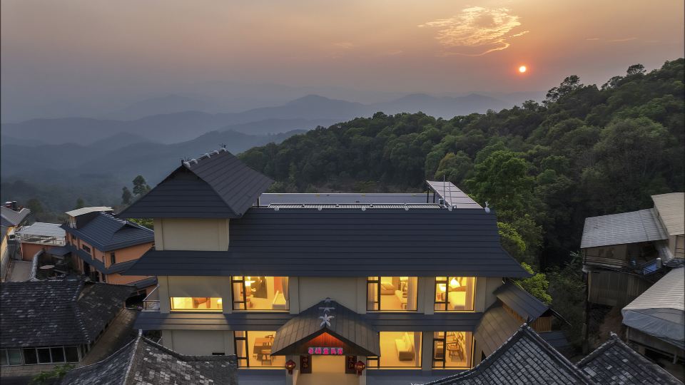 Forever Young Guesthouse
