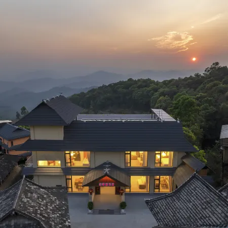Forever Young Guesthouse