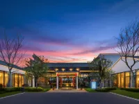 REZEN BLOSSOM HOTEL 칭양 호텔